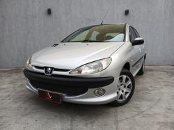 PEUGEOT 206 1.4 4P PRESENCE FLEX