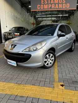 PEUGEOT 207 Hatch 1.4 XR FLEX