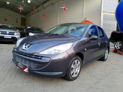 PEUGEOT 207 Hatch 1.4 4P XR FLEX