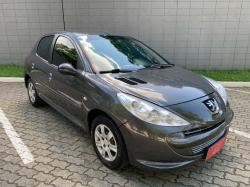 PEUGEOT 207 Hatch 1.4 XR FLEX