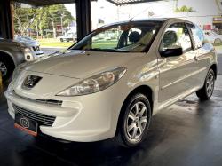 PEUGEOT 207 Hatch 1.4 4P XR FLEX
