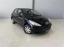 PEUGEOT 207 Hatch 1.4 4P XR FLEX