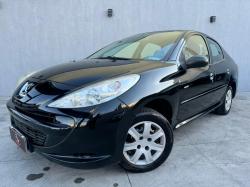 PEUGEOT 207 Sedan 1.4 4P ACTIVE FLEX