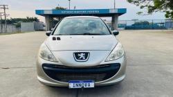 PEUGEOT 207 Sedan 1.4 4P PASSION XR FLEX