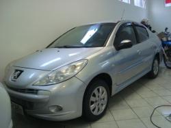 PEUGEOT 207 Sedan 1.4 4P PASSION XR FLEX