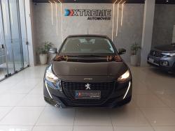 PEUGEOT 208 1.0 12V 4P FLEX LIKE