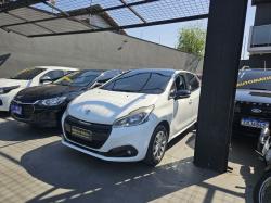 PEUGEOT 208 1.2 12V 4P ACTIVE FLEX