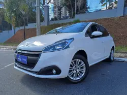 PEUGEOT 208 1.2 12V 4P ACTIVE FLEX