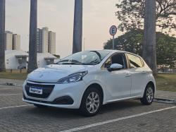 PEUGEOT 208 1.2 12V 4P ACTIVE FLEX