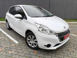 PEUGEOT 208 1.5 4P FLEX ACTIVE