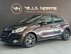 PEUGEOT 208 1.5 4P FLEX ACTIVE PACK