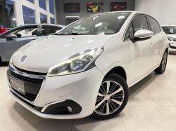 PEUGEOT 208 1.6 16V 4P FLEX GRIFFE AUTOMTICO