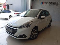 PEUGEOT 208 1.6 16V 4P FLEX GRIFFE AUTOMTICO