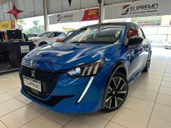 PEUGEOT 208 1.6 16V 4P FLEX ACTIVE PACK AT6 AUTOMTICO