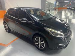 PEUGEOT 208 1.6 16V 4P FLEX GRIFFE AUTOMTICO