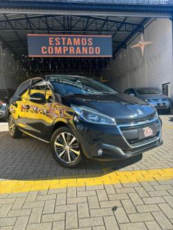 PEUGEOT 208 1.6 16V 4P FLEX GRIFFE AUTOMTICO