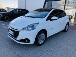 PEUGEOT 208 1.6 16V 4P FLEX ALLURE AUTOMTICO