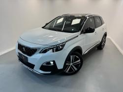 PEUGEOT 3008 1.6 16V 4P GRIFFE PACK THP TURBO AUTOMTICO