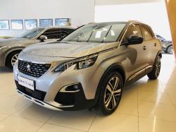 PEUGEOT 3008 1.6 16V 4P GRIFFE PACK THP TURBO AUTOMTICO