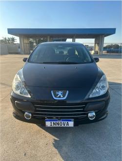 PEUGEOT 307 CC Cabriolet 2.0 16V