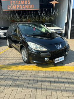 PEUGEOT 307 Hatch 1.6 16V 4P PRESENCE PACK