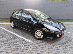 PEUGEOT 307 Hatch 1.6 16V 4P FLEX PRESENCE PACK