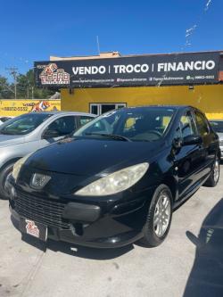 PEUGEOT 307 Hatch 1.6 16V 4P 200 FLEX MILLESIM