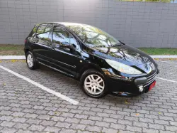 PEUGEOT 307 Sedan 1.6 16V 4P FLEX PRESENCE PACK