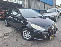 PEUGEOT 307 Sedan 1.6 16V 4P FLEX PRESENCE