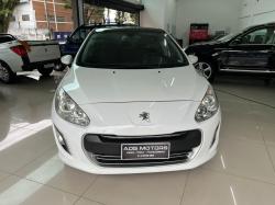 PEUGEOT 308 1.6 16V 4P FLEX ACTIVE