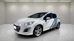 PEUGEOT 308 2.0 16V 4P FLEX ALLURE AUTOMTICO