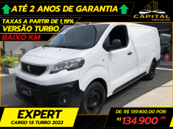 PEUGEOT Expert 1.5 3P BLUEHDI CARGO TURBO DIESEL