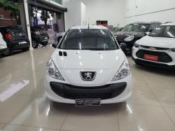 PEUGEOT Hoggar 1.4 X-LINE FLEX