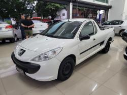 PEUGEOT Hoggar 1.4 X-LINE FLEX