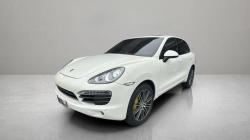 PORSCHE Cayenne 3.6 24V V6 4P 4X4 AUTOMTICO