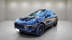 PORSCHE Macan 2.0 16V 4P AWD AUTOMTICO