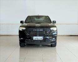 RAM Rampage 2.0 4P HURRICANE 4 TURBO R/T 4X4 AUTOMTICO