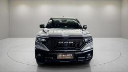 RAM Rampage 2.0 4P TURBO DIESEL REBEL 4X4 AUTOMTICO