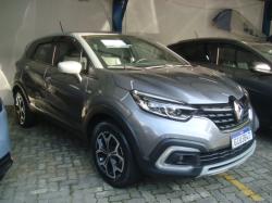 RENAULT Captur 1.3 16V 4P FLEX TCE ICONIC TURBO X-TRONIC AUTOMTICO CVT