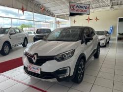 RENAULT Captur 1.6 16V 4P FLEX SCE INTENSE X-TRONIC CVT