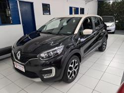 RENAULT Captur 1.6 16V 4P FLEX SCE LIFE X-TRONIC CVT