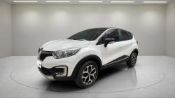 RENAULT Captur 1.6 16V 4P FLEX SCE INTENSE X-TRONIC CVT