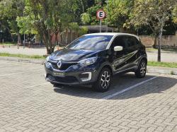 RENAULT Captur 1.6 16V 4P FLEX SCE LIFE X-TRONIC CVT