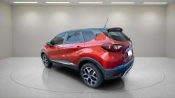 RENAULT Captur 1.6 16V 4P FLEX SCE INTENSE X-TRONIC CVT