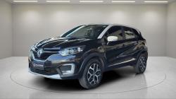 RENAULT Captur 1.6 16V 4P FLEX SCE INTENSE X-TRONIC CVT