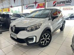RENAULT Captur 1.6 16V 4P FLEX SCE INTENSE X-TRONIC CVT