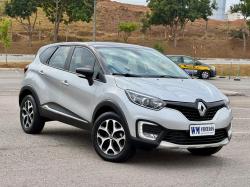 RENAULT Captur 1.6 16V 4P FLEX SCE INTENSE X-TRONIC CVT