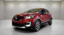RENAULT Captur 1.6 16V 4P FLEX SCE INTENSE X-TRONIC CVT