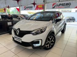 RENAULT Captur 2.0 16V 4P FLEX INTENSE AUTOMTICO