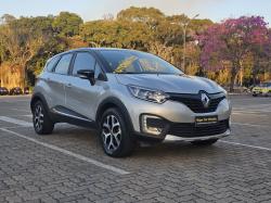 RENAULT Captur 2.0 16V 4P FLEX INTENSE AUTOMTICO
